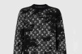 [LOUIS VUITTON-루이비통]울 블렌드 크루넥 1A8GYD