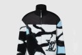 [LOUIS VUITTON-루이비통]테크니컬 플리스 재킷 1AFB22