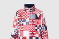 [LOUIS VUITTON-루이비통]리버서블 나일론 윈드브레이 1AFVMT