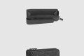 [LOUIS VUITTON-루이비통]하이브리드 머니클립 M81526