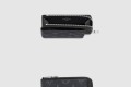 [LOUIS VUITTON-루이비통]하이브리드 머니클립 M81568