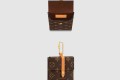 [LOUIS VUITTON-루이비통]박스 폰케이스 M68523