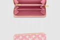 [LOUIS VUITTON-루이비통]장지퍼 지갑 M81182