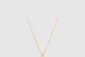 [CHAUMET-쇼메]주드리앙 하모니 목걸이 084224