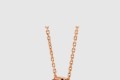 [BULGARI-불가리]세르펜티 바이퍼 네크리스 360659