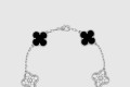 [VAN CLEEF-반클리프]빈티지 알함브라 브레이슬릿 2R900