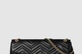 [GUCCI-구찌]GG 마몬트 라지 숄더백 788371