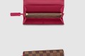 [LOUIS VUITTON-루이비통]장지갑 N60207