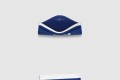 [LOUIS VUITTON-루이비통]포르테 카르테 이중 카드 홀더 M80844