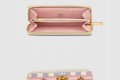 [LOUIS VUITTON-루이비통]장지퍼 지갑 N60109