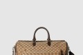[GUCCI-구찌]미디엄 GG 더플백 802095
