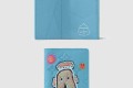 [LOUIS VUITTON-루이비통]LV x YK 포켓 정리기 M81937