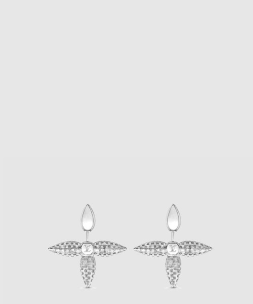 [LOUIS VUITTON-루이비통]By Night 귀걸이 M00571
