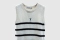 [DIOR-디올]마리니에르 민소매 스웨터 414T0