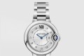 [CARTIER-까르띠에]발롱블루 28 W4BB0020