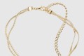 [CHANEL-샤넬]목걸이 ABE257