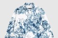 [LOUIS VUITTON-루이비통]프린티드 코튼 오버셔츠 1ABNSQ