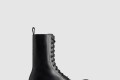[BALENCIAGA-발렌시아가]레이스업 부츠 672502