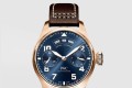 [IWC-아이더블유씨]파일럿 워치 46.2 IW502704