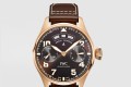 [IWC-아이더블유씨]파일럿 워치 46.2 IW502706