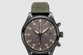 [IWC-아이더블유씨]파일럿 워치 크로노그래프 44.5 IW389002