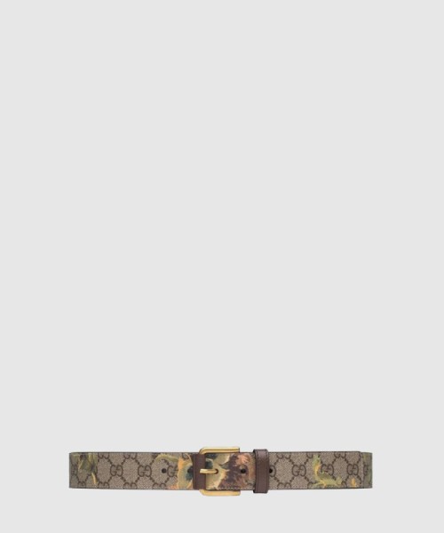 [GUCCI-구찌]와이드 벨트 677534