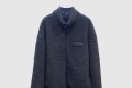 [LOUIS VUITTON-루이비통]플리스 블루종 1AFBA3