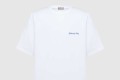 [DIOR-디올]티셔츠 캐주얼 핏 443J6