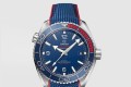 [OMEGA-오메가]씨마스터 플래닛 오션 600 43.5