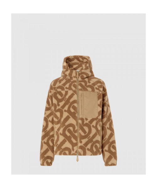 [BURBERRY-버버리]쇼트 점퍼 80583871