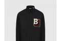 [BURBERRY-버버리]코튼 로고 셔츠 80481181