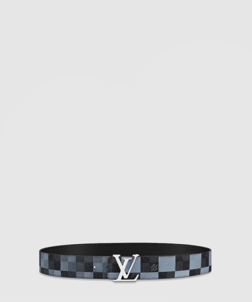 [LOUIS VUITTON-루이비통]리버서블 벨트 M0320U