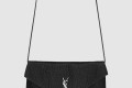 [SAINT LAURENT-생로랑] CASSANDRE 엔벨로프 메신저백 801490