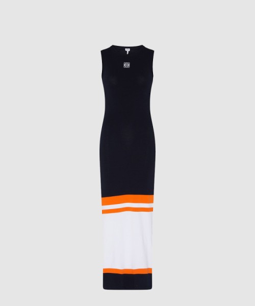 [LOEWE-로에베]탱크 드레스