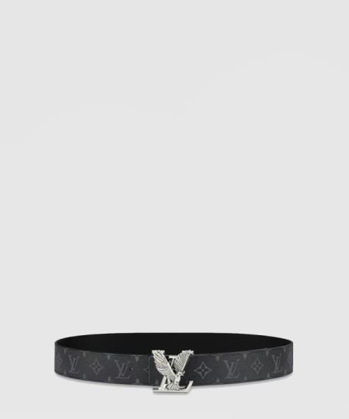 [LOUIS VUITTON-루이비통]리버서블 벨트 M0576V