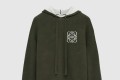 [LOEWE-로에베]울 소재 후디