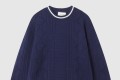 [GUCCI-구찌]포인텔니트 울 스웨터 699115