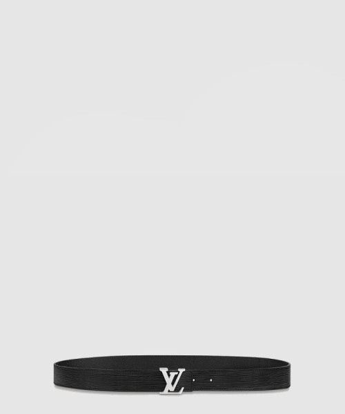 [LOUIS VUITTON-루이비통]LV 이니셜 리버서블 토리용 벨트 M0324V