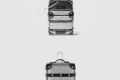 [LOUIS VUITTON-루이비통]열쇠 고리 M01392