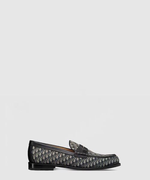 [DIOR-디올]Granville 로퍼 3LO12