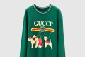 [GUCCI-구찌]코튼 스웨트셔츠 저지 715919