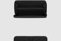 [SAINT LAURENT-생로랑]모노그램 지퍼월렛 358094