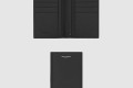 [SAINT LAURENT-생로랑]그랑 드 뿌드르 가죽 소재의 컨티넨탈 지갑 396308