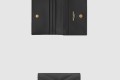 [SAINT LAURENT-생로랑]플립 카드 케이스 668290