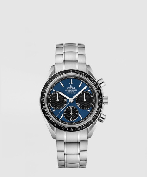 [OMEGA-오메가]스피드마스터 레이싱 40