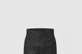 [LOUIS VUITTON-루이비통]다미에 코튼 캐주얼 쇼츠 1AFVSY