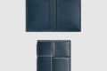 [BOTTEGA-보테가베네타]폴더 카드 지갑 748053