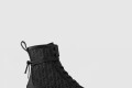 [LOUIS VUITTON-루이비통]로리엇 플랫폼 데저트 부츠 1ACKFJ