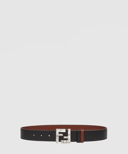 [FENDI-펜디]FF 벨트 7C042