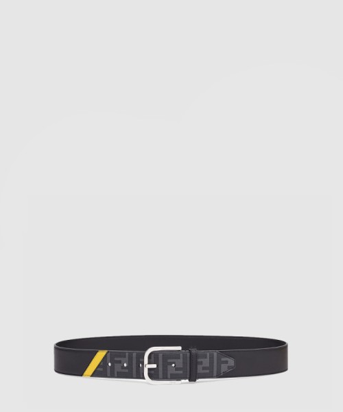 [FENDI-펜디]FF 벨트 7C040
